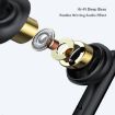 T10 Mini Touch Control Hifi TWS Bluetooth Earphones with Mic & Charger Box - 8
