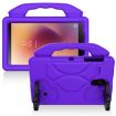 Samsung Galaxy Tab A 8.0 2017 EVA Shockproof Case Purple - 1