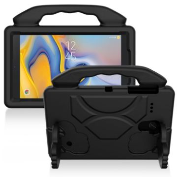 Samsung Galaxy Tab A 8.0 T387 EVA Shockproof Tablet Case Black - 1