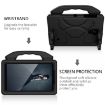 Samsung Galaxy Tab A 8.0 T387 EVA Shockproof Tablet Case Black - 5