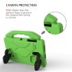 Samsung Galaxy Tab A 8.0 T387 Green EVA Shockproof Tablet Case - 6