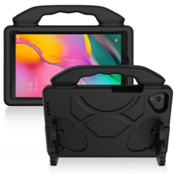 Samsung Galaxy Tab A 8.0 2019 T290 EVA Shockproof Case Black - 1