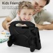 Samsung Galaxy Tab A 8.0 2019 T290 EVA Shockproof Case Black - 2