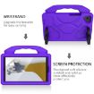 Samsung Galaxy Tab A 8.0 2019 T290 Purple EVA Shockproof Case - 5