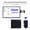 ENKAY ENK-AT101 USB-C to USB 3.0 OTG Adapter Converter - Rose Gold - 6