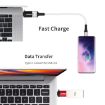ENKAY ENK-AT101 USB-C to USB 3.0 OTG Adapter Converter - Rose Gold - 7