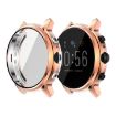 FOSSIL Gen 5 Carlyle Rose Gold TPU Protective Shell - All-Inclusive - 4
