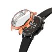 FOSSIL Gen 5 Carlyle Rose Gold TPU Protective Shell - All-Inclusive - 5