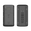 V5 Smart Video Doorbell: Night Vision, WiFi, Wireless, Black - 3