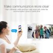 V5 Smart Video Doorbell: Night Vision, WiFi, Wireless, Black - 6