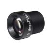 Weesee 3MP 12mm M12 CCTV Lens, 26.2 F2.0 Fixed Iris for HD Camera - 2