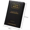 Green PU Leather Russian Coin Album - Holds 150 Coins Collection - 2