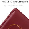 Green PU Leather Russian Coin Album - Holds 150 Coins Collection - 5