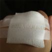10 PCS Disposable Cotton Gauze Piece - 7