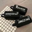 Large Black Silicone Pen Box Pencil Case - School Stationery Supplies - 2