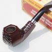 Bakelite Resin Pipe Iron Pot Dry Pipe - Portable Curved Filter Pipe - 2