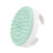 Green Electric Meridian Body Brush Massager Scraping Instrument - 2