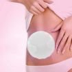 Green Electric Meridian Body Brush Massager Scraping Instrument - 4