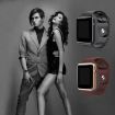 A1 1.54" IPS Screen Bluetooth Smart Watch - Call, Music, TF Card, Black - 2