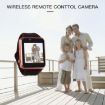 A1 1.54" IPS Screen Bluetooth Smart Watch - Call, Music, TF Card, Black - 5
