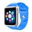 A1 1.54" IPS Screen Bluetooth Smart Watch - Call, Music, TF Card (Blue) - 1