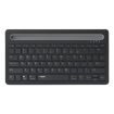Rapoo XK100 Wireless Bluetooth Office Keyboard, 78 Keys, Black - 1