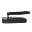 Anti-glare Square Aluminum Motorcycle Rearview Mirror Modified - 4