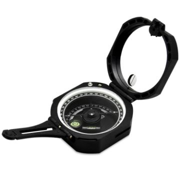 Eyeskey M2-B Outdoor Geological Exploration Multi-function Flip Compass - 1