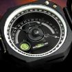 Eyeskey M2-B Outdoor Geological Exploration Multi-function Flip Compass - 2