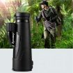Eyeskey 8X42 HD Portable Monocular Binoculars Night Vision Telescope - 7