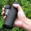 Eyeskey 10X50 HD Monocular Binoculars Mobile Telescope Night Vision - 6