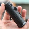Compact 8x21 Blue Film Monocular Telescope - Mini Size - 1