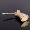 Handmade Portable Hand-Held Men Cigarette Filter Hookah - 2