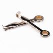 3in1 Stainless Steel Tobacco Pipe Cleaner Tool - 2 PCS Smoking Accessories - 4