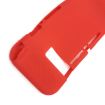 White Silicone Protection Case for Switch Game Console - All-Inclusive Cover - 3