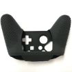 Switch Pro Controller Silicone Protective Case - White Handle Cover - 3