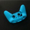 Switch Pro Controller Silicone Protective Case - White Handle Cover - 6