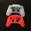 Silicone Protective Case for Switch Pro Controller - Blue Handle Cover - 3