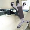 Tablet Holder for 7-10 Inch - Car Back Seat Headrest Mount Stand - 1