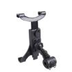Tablet Holder for 7-10 Inch - Car Back Seat Headrest Mount Stand - 5