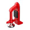 Alarm Door Stop - Locks Self-Defense Travel Door Stopper Security Device - 2