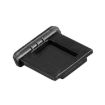 10 PCS Universal SLR Hot Shoe Dust Cover - Dual-Sided Protection - 3