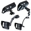 Universal Off-road Car Sun Visor Phone Holder - Adjustable Handle Type - 2