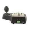 8003H Analog Coaxial Dome Control Keyboard RS485 PTZ, 4 Axis, US Plug - 4