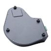 8003H Analog Coaxial Dome Control Keyboard RS485 PTZ, 4 Axis, US Plug - 5