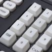 8003H Analog Coaxial Dome Control Keyboard RS485 PTZ, 4 Axis, US Plug - 6