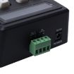 8003H Analog Coaxial Dome Control Keyboard RS485 PTZ, 4 Axis, US Plug - 7