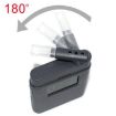 Portable Digital Breath Alcohol Tester with Display for Car Use - 5