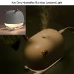 SOTHING DSHJ-H-009 Deer Air Humidifier & Night Light 260ML USB White - 7
