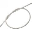 Stainless Steel Kitchen Pipe Cleaning Brush, 1500mm Long, Blue - 3
